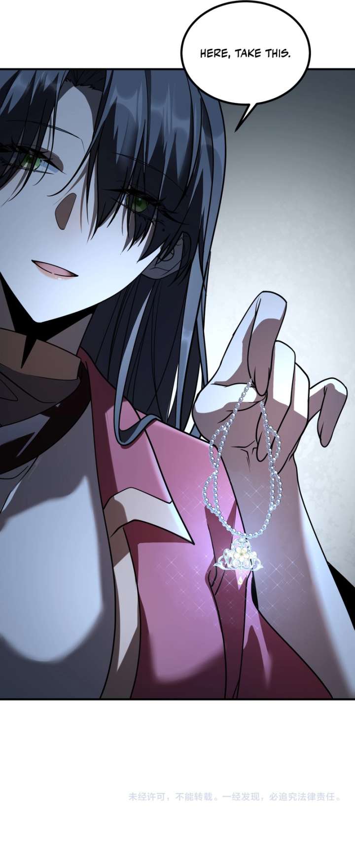 Awakening the Purple Thunder at the Beginning Chapter 59 60 ch 59 15
