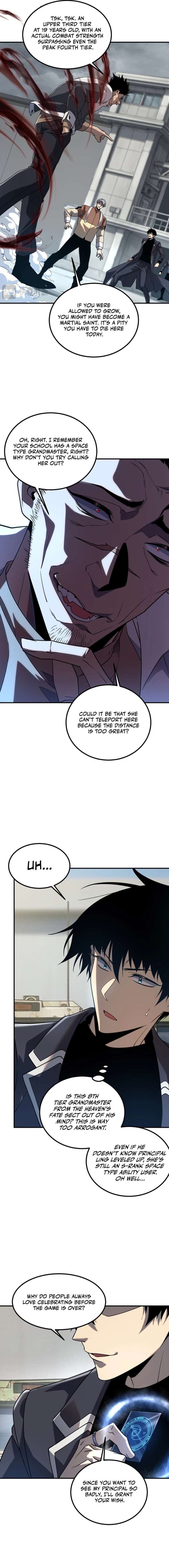 Awakening the Purple Thunder at the Beginning Chapter 59 48 ch 59 3
