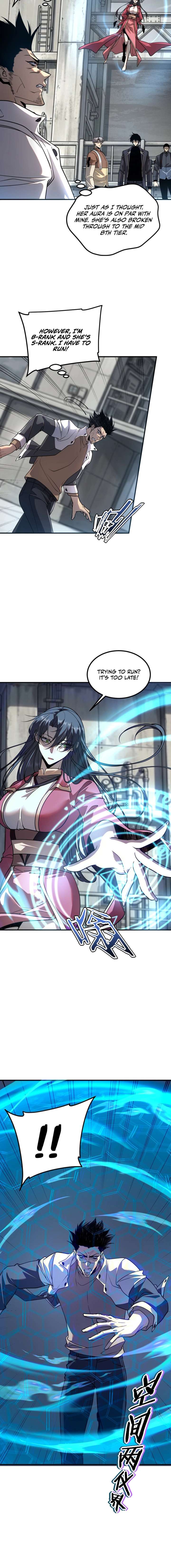 Awakening the Purple Thunder at the Beginning Chapter 59 51 ch 59 6