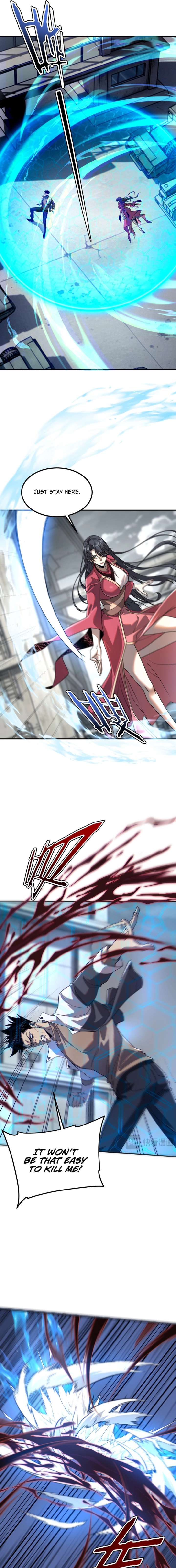 Awakening the Purple Thunder at the Beginning Chapter 59 52 ch 59 7