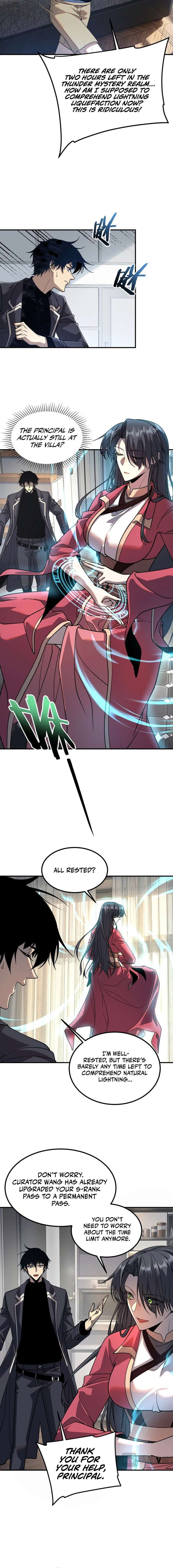 Awakening the Purple Thunder at the Beginning Chapter 60 46 ch 60 4