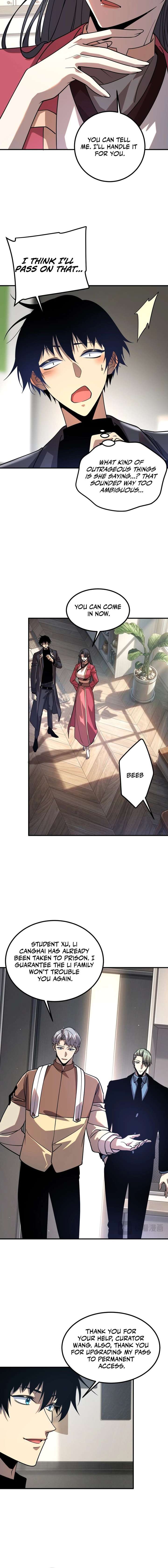 Awakening the Purple Thunder at the Beginning Chapter 60 48 ch 60 6