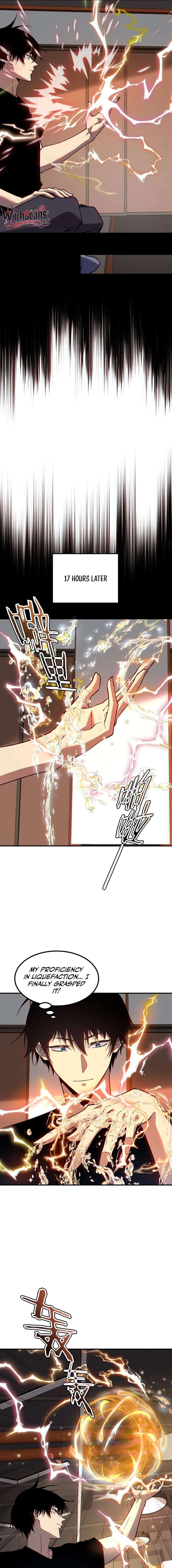 Awakening the Purple Thunder at the Beginning Chapter 60 51 ch 60 9