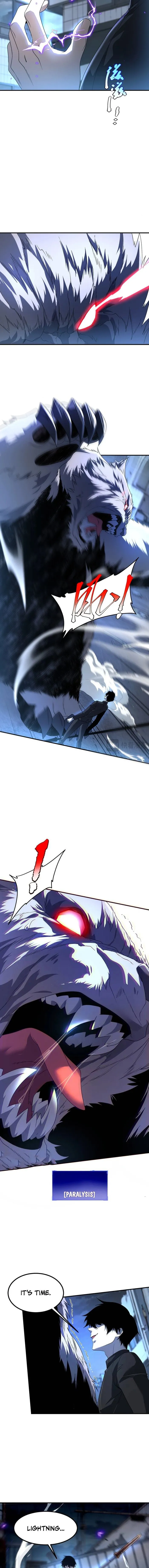 Awakening the Purple Thunder at the Beginning Chapter 8 63 11