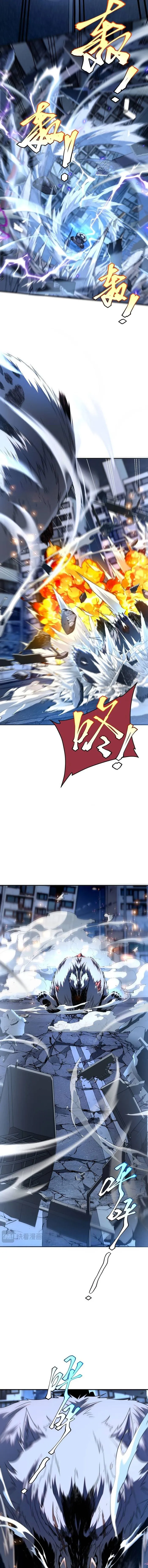 Awakening the Purple Thunder at the Beginning Chapter 8 65 13