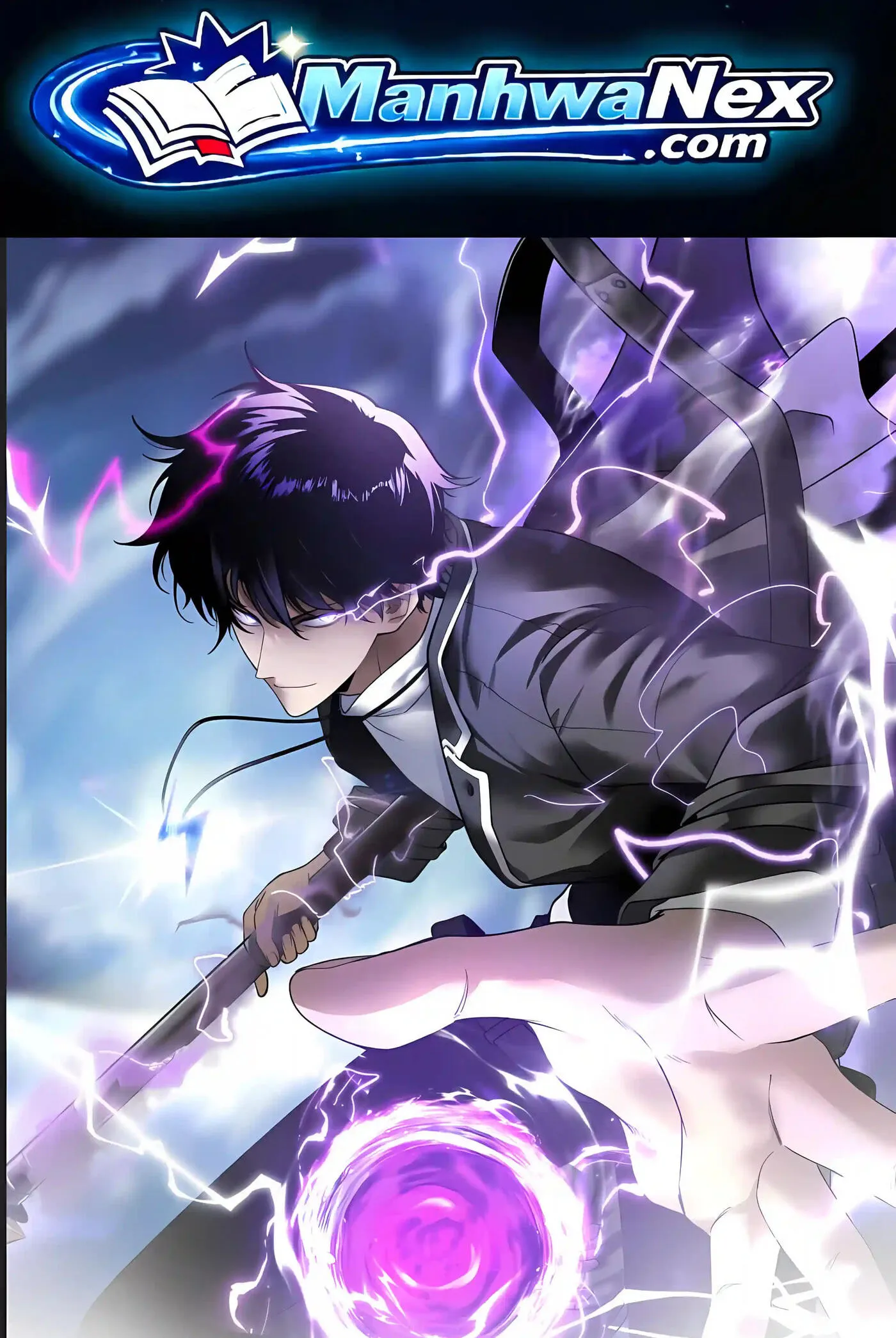 Awakening the Purple Thunder at the Beginning Chapter 80 281 2dd0ea265482