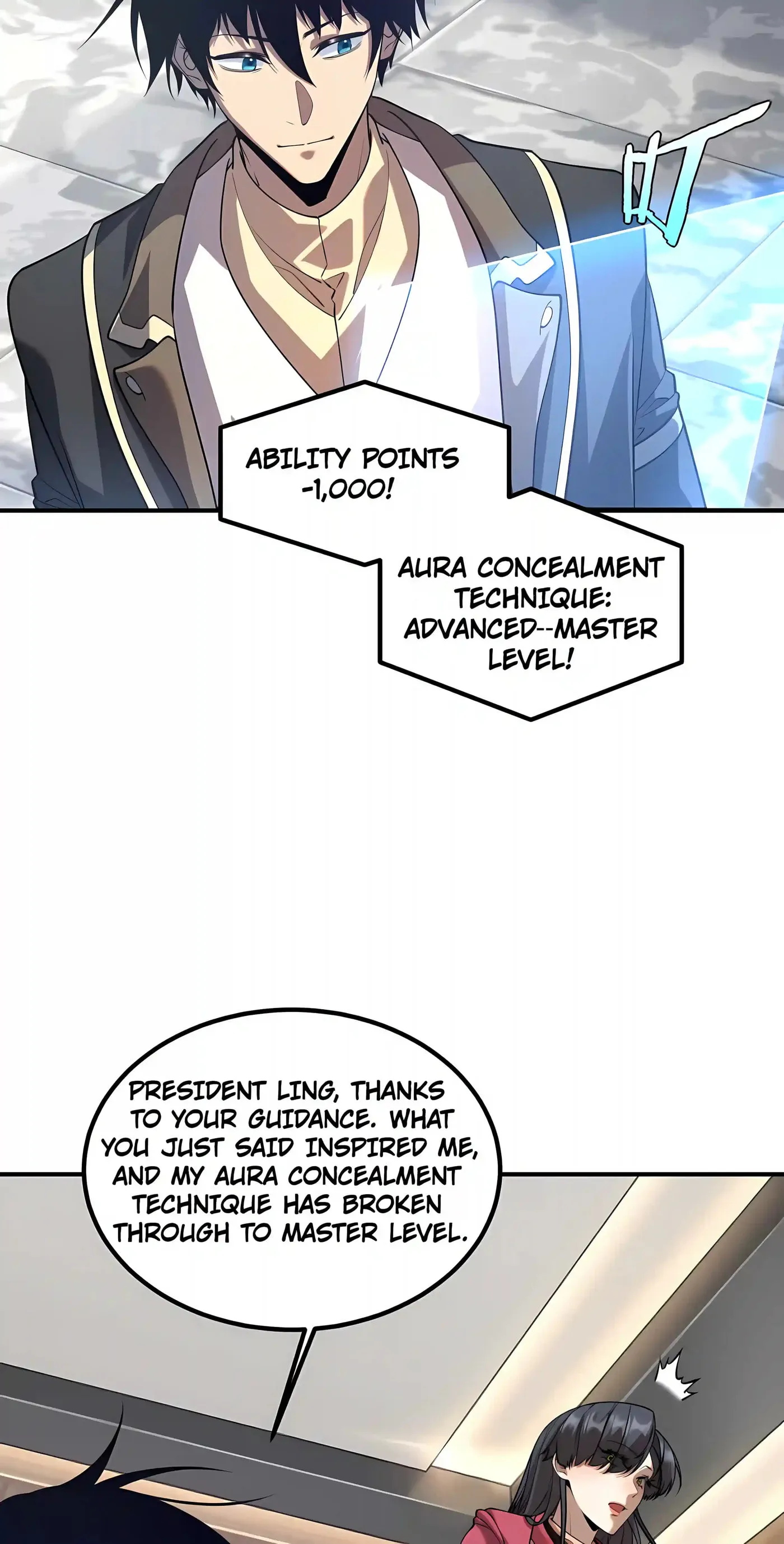 Awakening the Purple Thunder at the Beginning Chapter 80 364 87e0fdf898b0