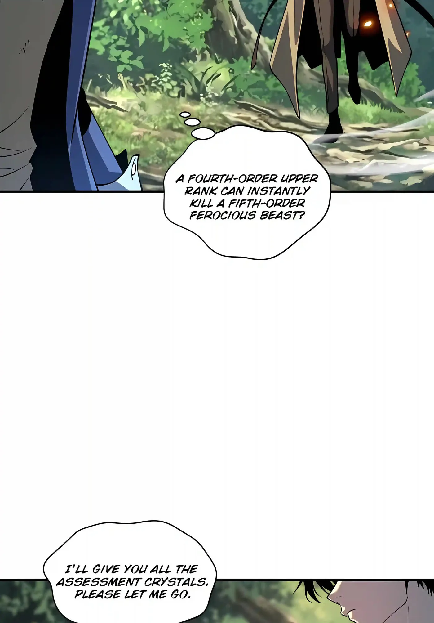 Awakening the Purple Thunder at the Beginning Chapter 83 342 0a8a29ff5207