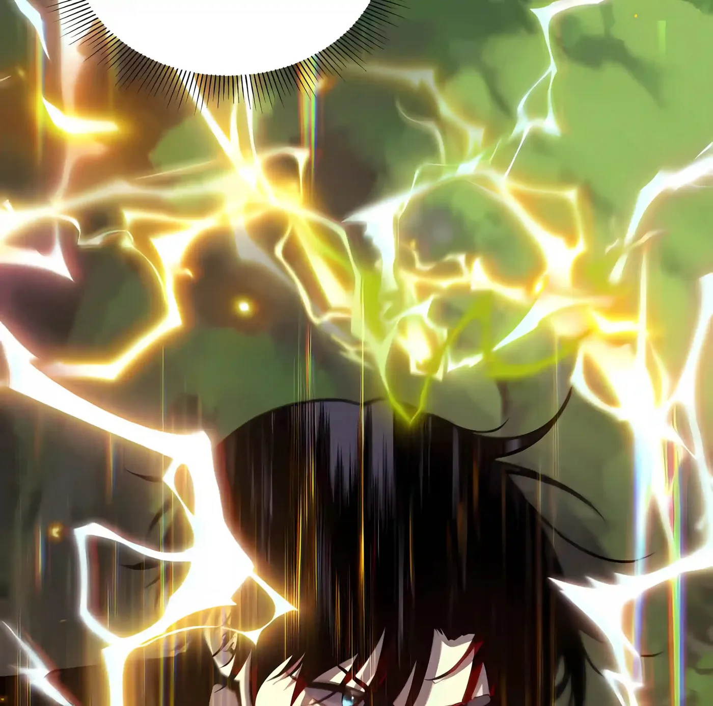 Awakening the Purple Thunder at the Beginning Chapter 83 357 2b612080348d