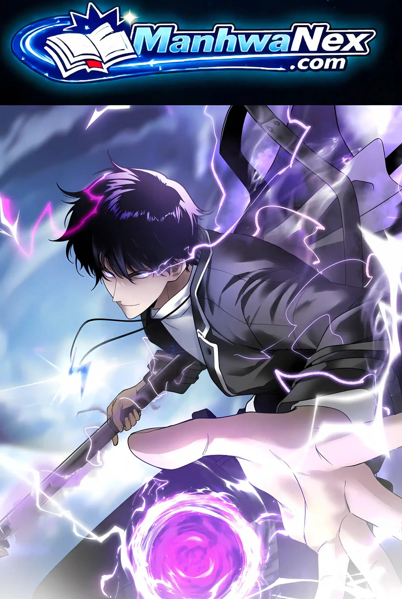 Awakening the Purple Thunder at the Beginning Chapter 83 272 46a953173323