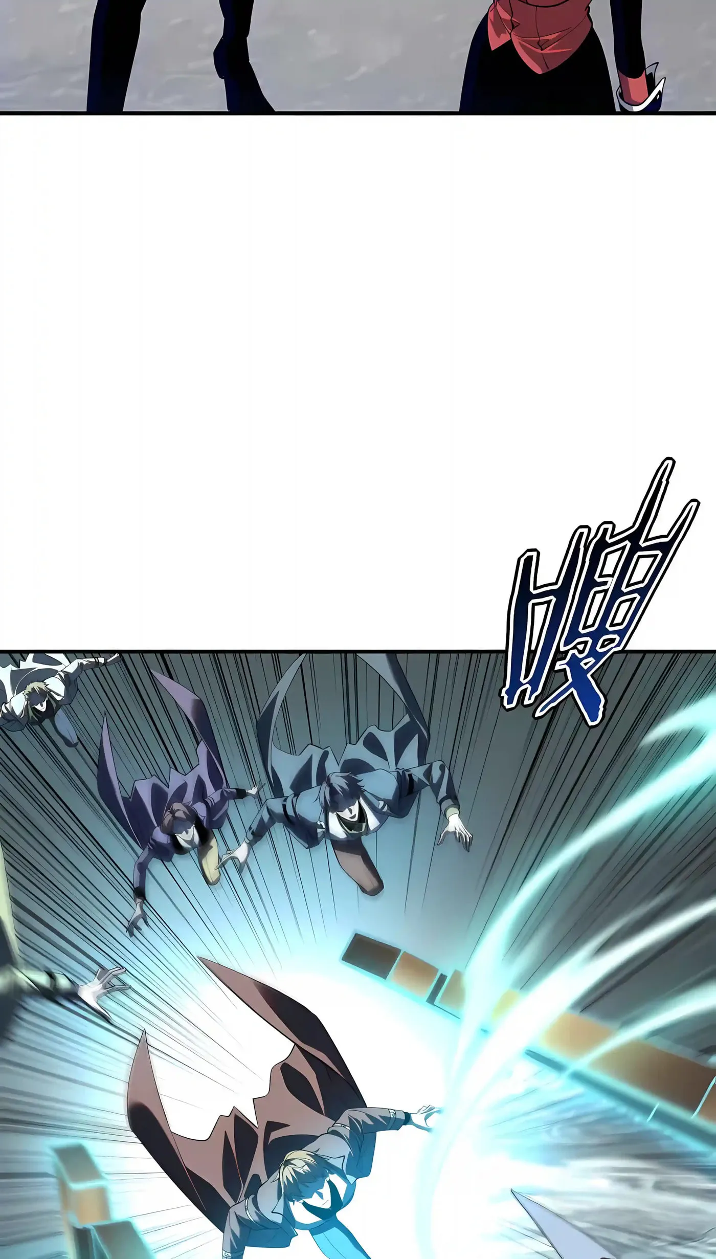 Awakening the Purple Thunder at the Beginning Chapter 83 298 4c52ebde723f