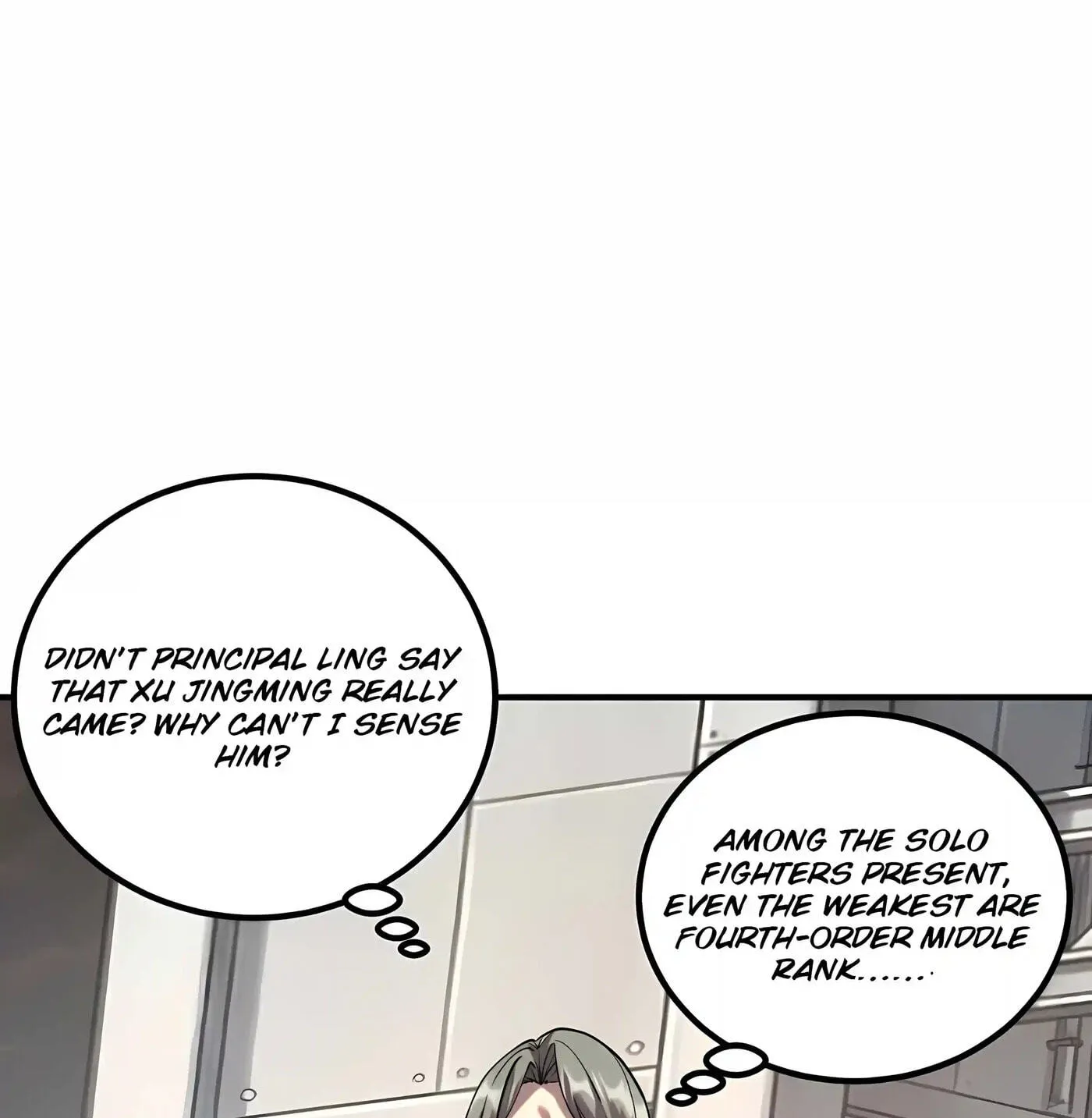 Awakening the Purple Thunder at the Beginning Chapter 83 286 6713f4b0a0d9