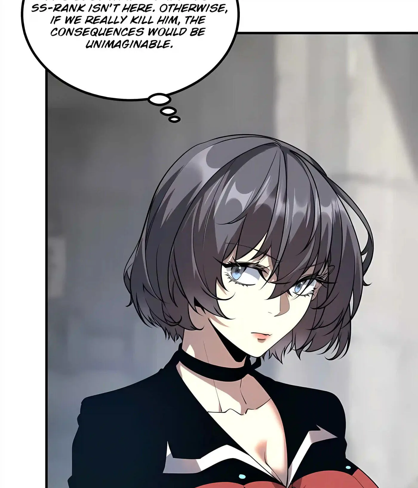 Awakening the Purple Thunder at the Beginning Chapter 83 280 6882e079a07d