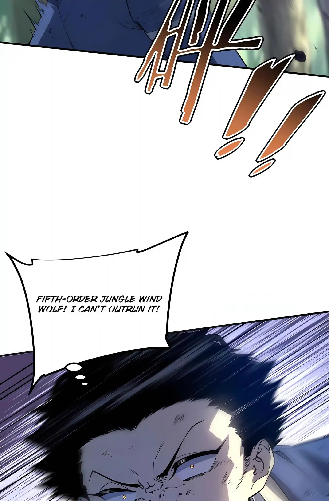 Awakening the Purple Thunder at the Beginning Chapter 83 334 69c5fa539135