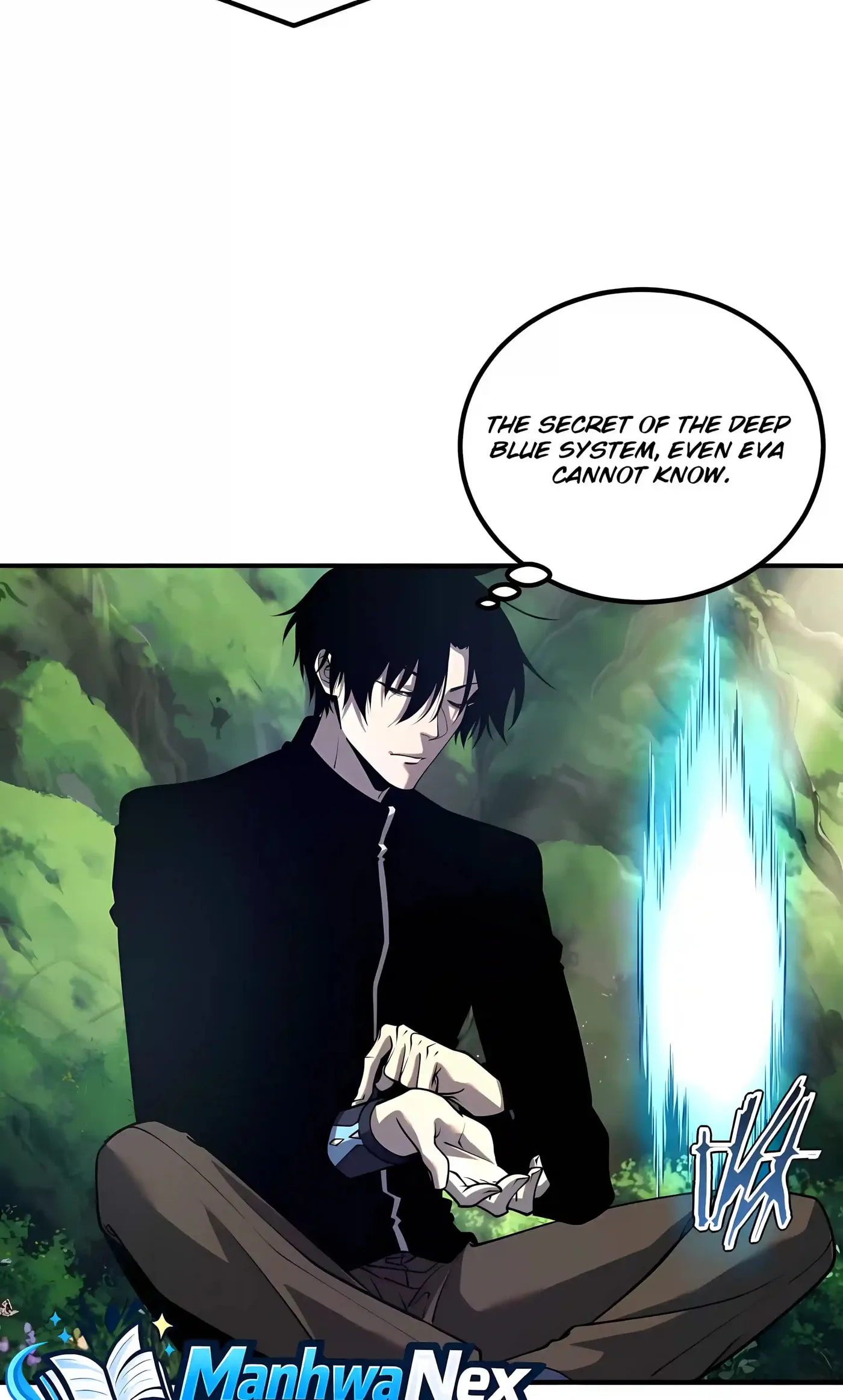 Awakening the Purple Thunder at the Beginning Chapter 83 352 78c656cc2b3a