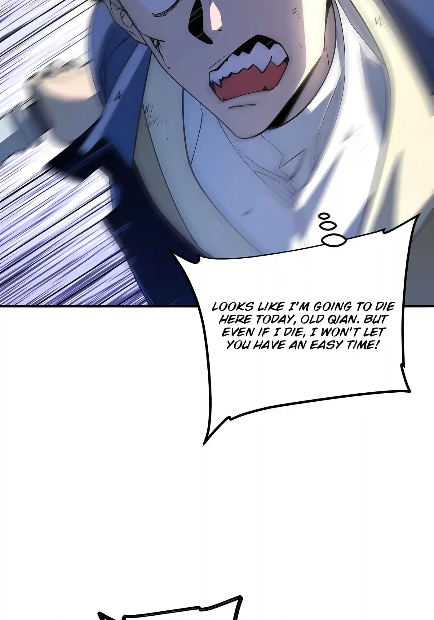 Awakening the Purple Thunder at the Beginning Chapter 83 335 89b8c83b0076