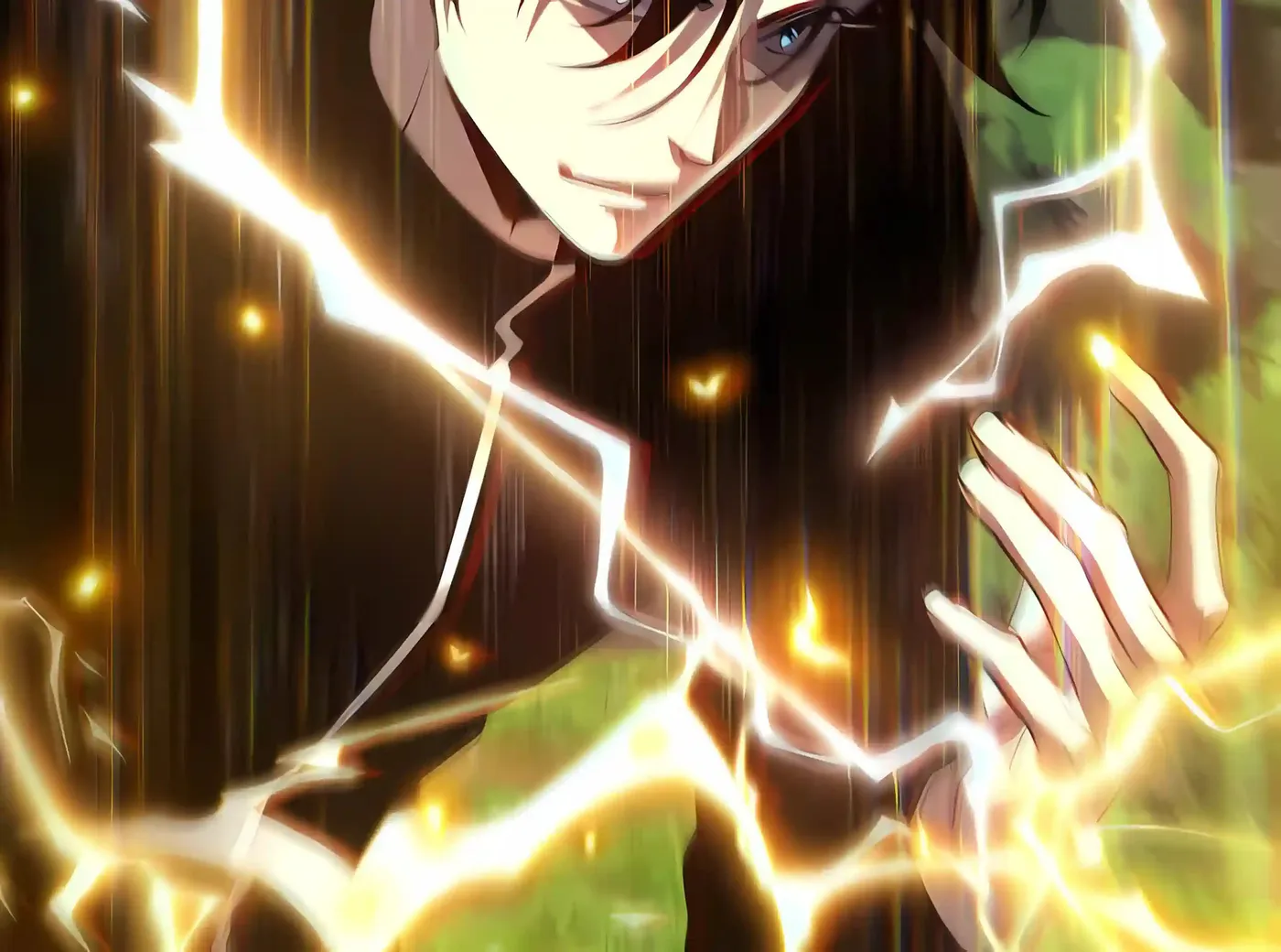 Awakening the Purple Thunder at the Beginning Chapter 83 358 89cf516cf29c