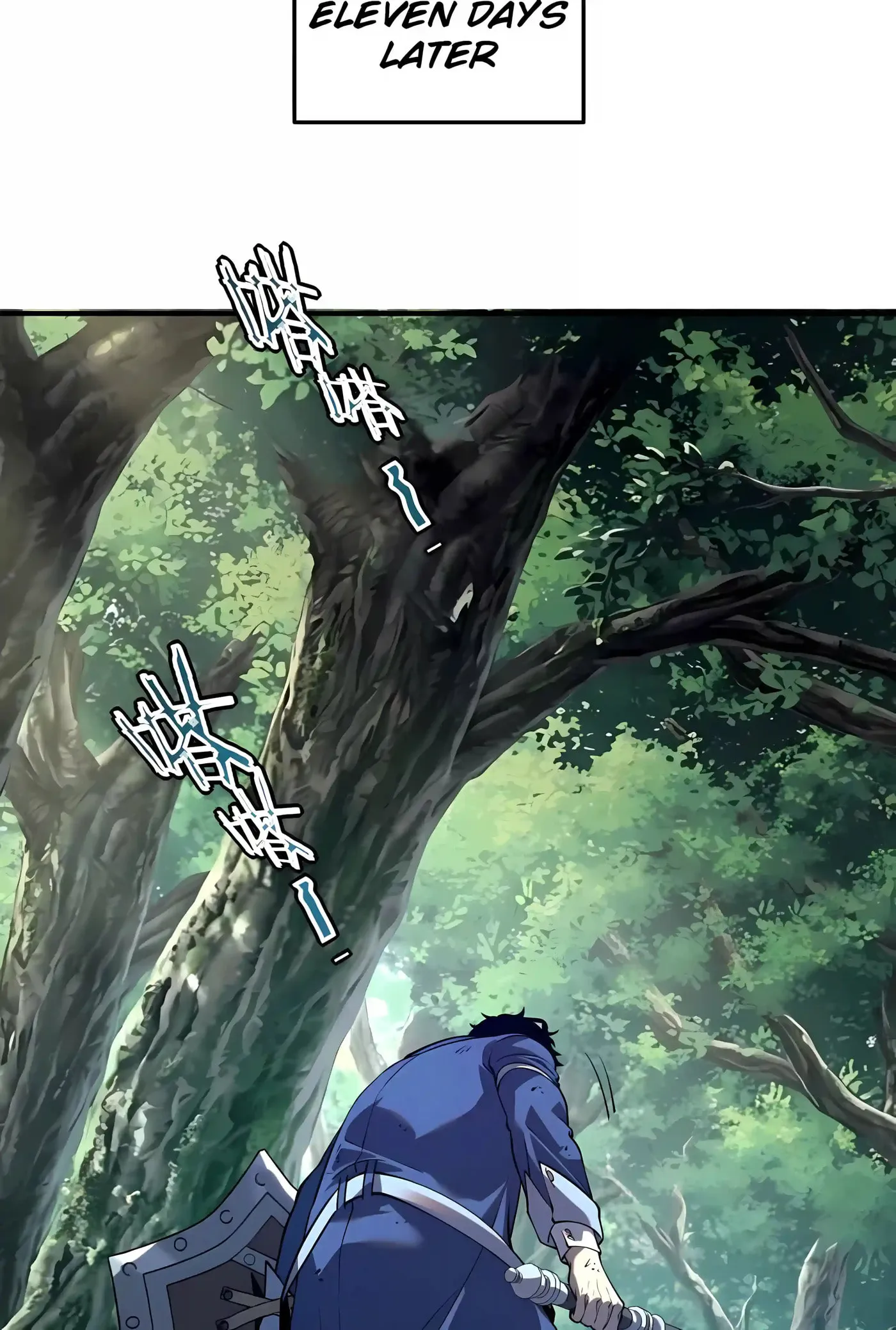 Awakening the Purple Thunder at the Beginning Chapter 83 328 a342565228bf