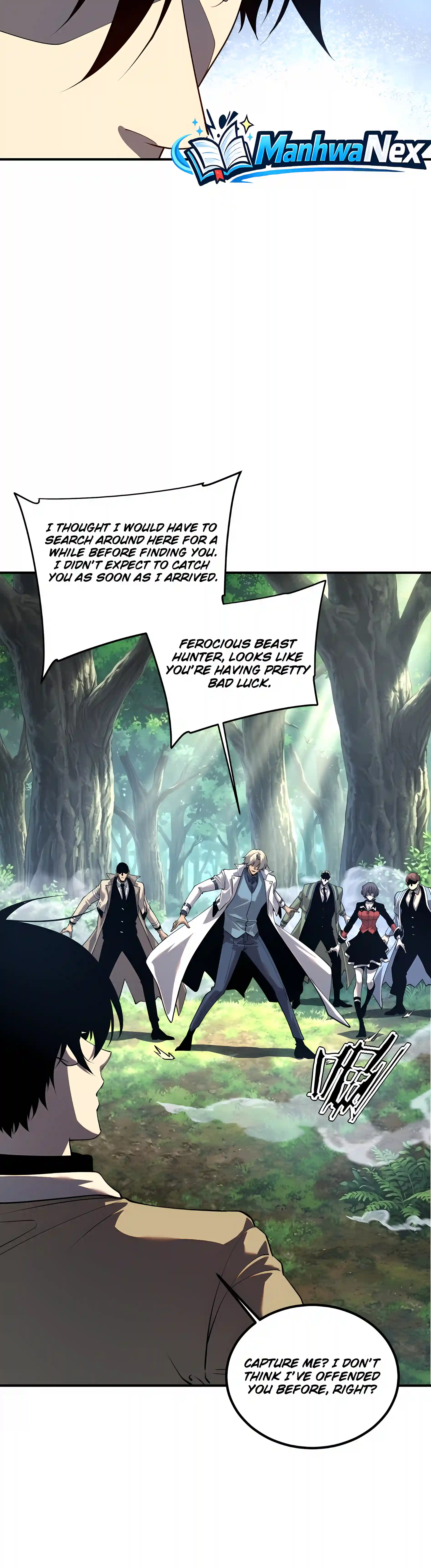 Awakening the Purple Thunder at the Beginning Chapter 85 128 0c3d89dd316f