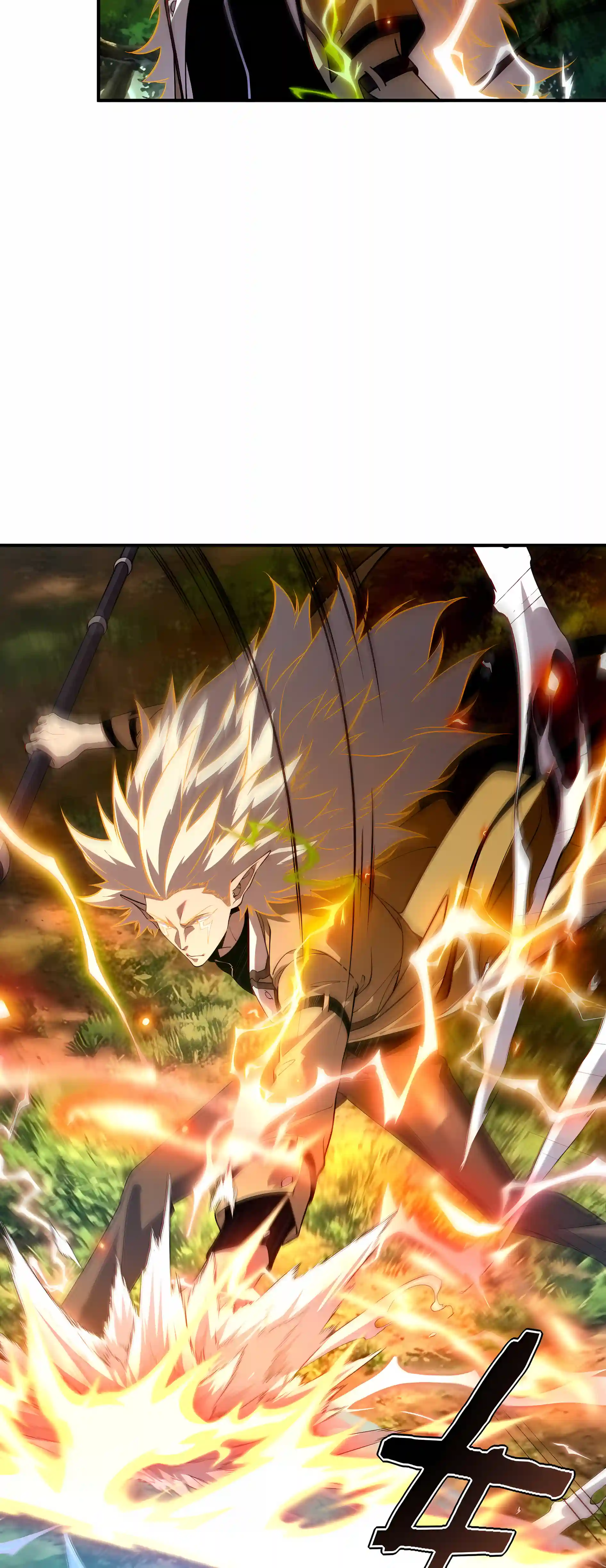 Awakening the Purple Thunder at the Beginning Chapter 85 155 2cf9353aa479