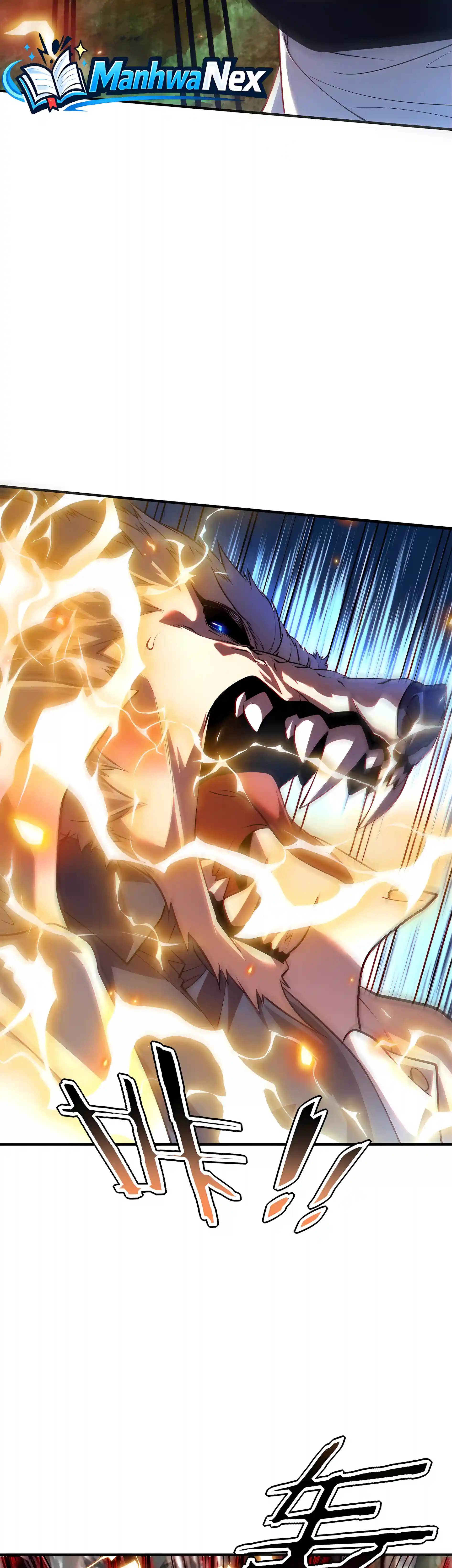 Awakening the Purple Thunder at the Beginning Chapter 85 139 7f090de1135c