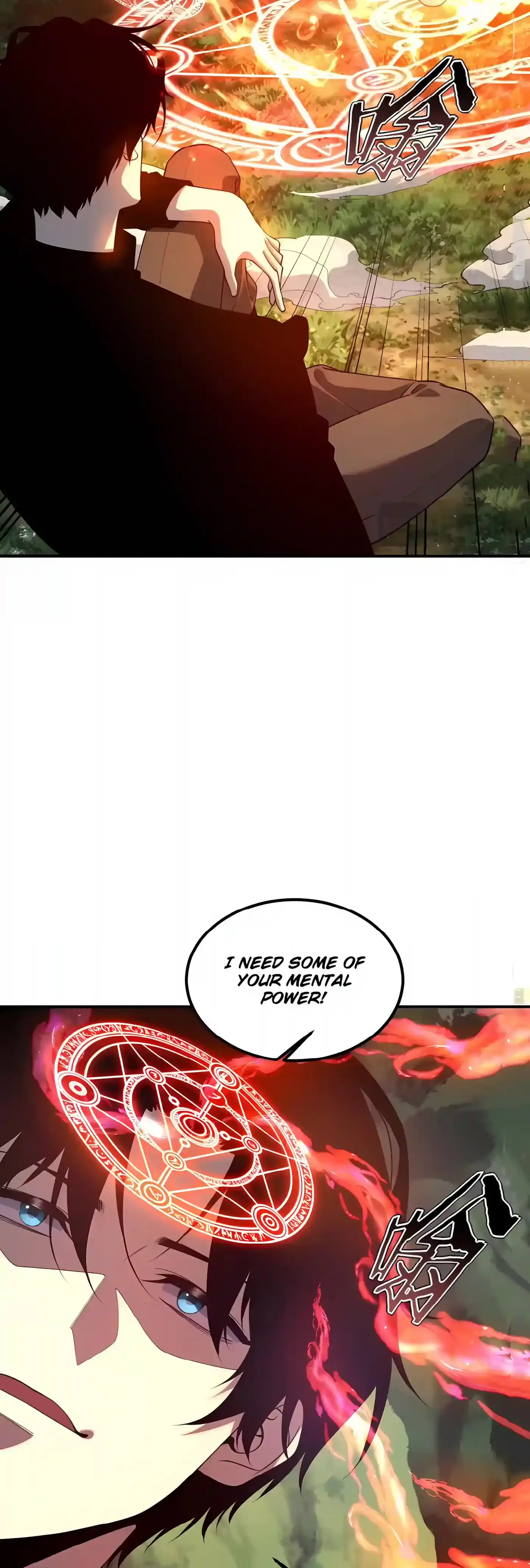 Awakening the Purple Thunder at the Beginning Chapter 86 156 3ee1cc4c8577