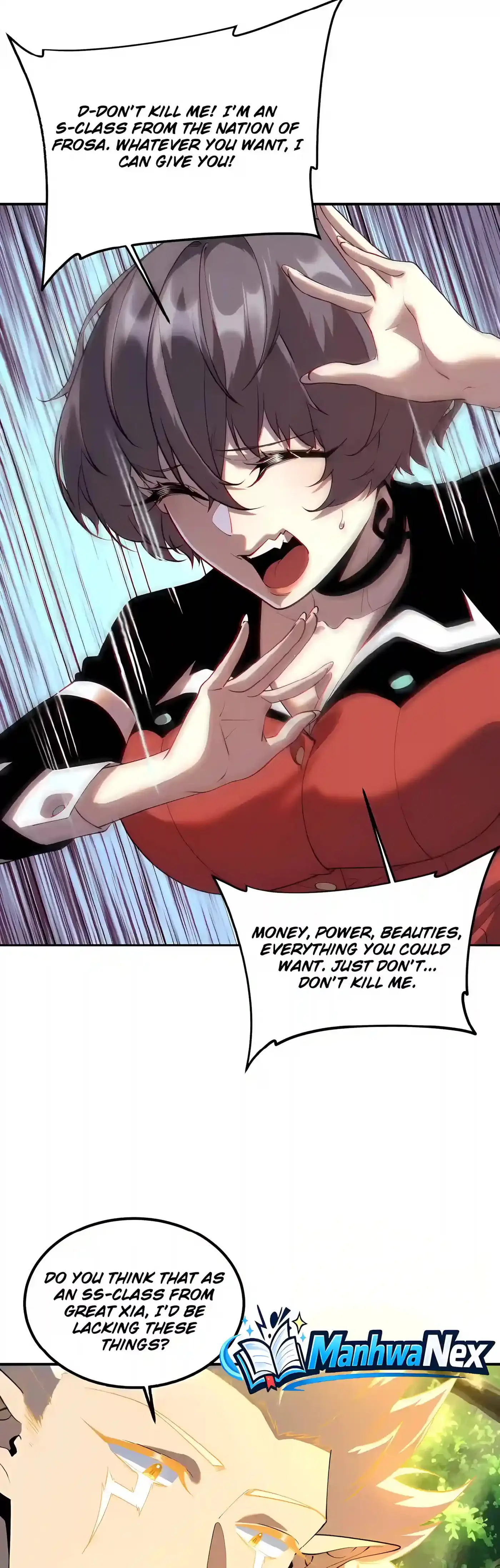 Awakening the Purple Thunder at the Beginning Chapter 86 142 666a86ed572e