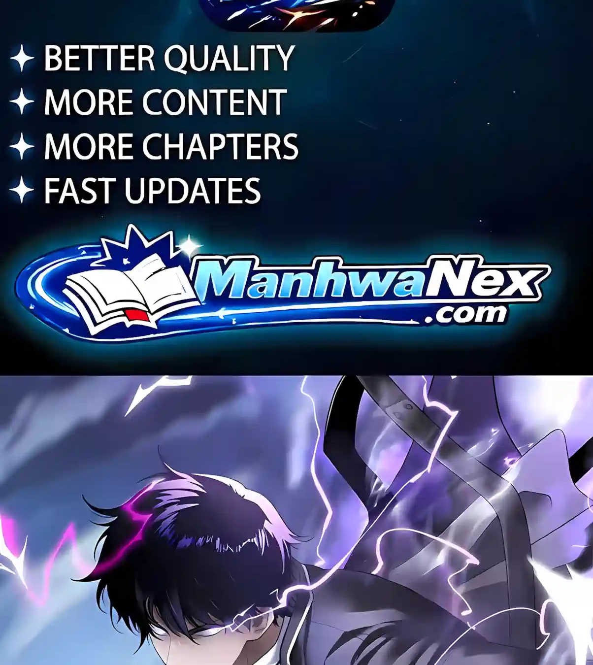 Awakening the Purple Thunder at the Beginning Chapter 88 347 2dcbe22066f1