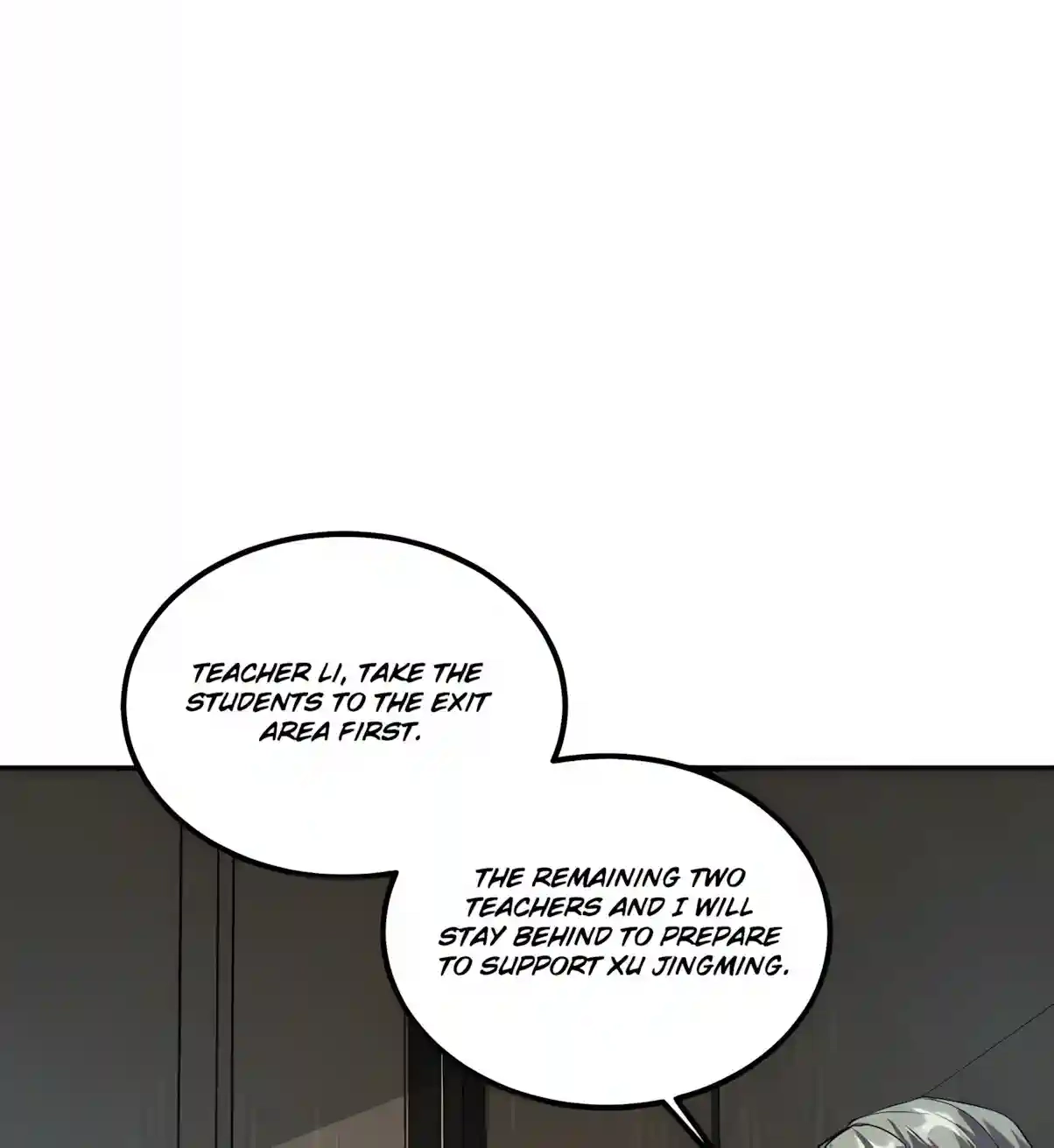 Awakening the Purple Thunder at the Beginning Chapter 88 399 47313be4a70b
