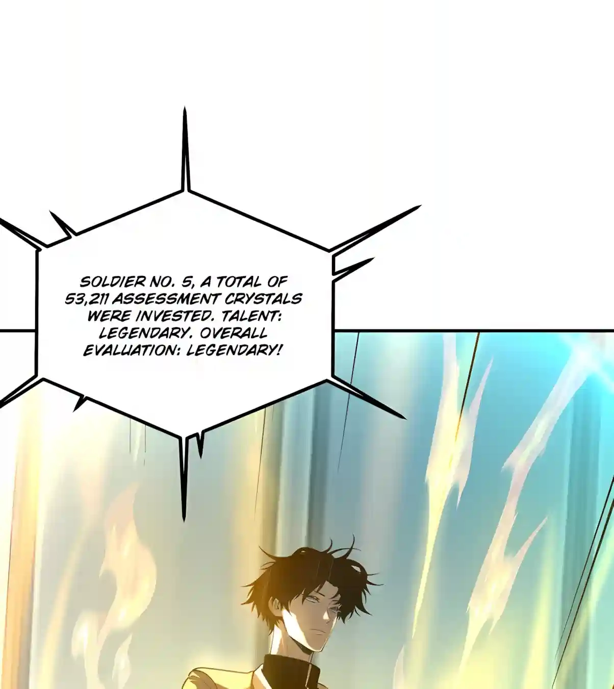 Awakening the Purple Thunder at the Beginning Chapter 88 363 4a28839b5abe