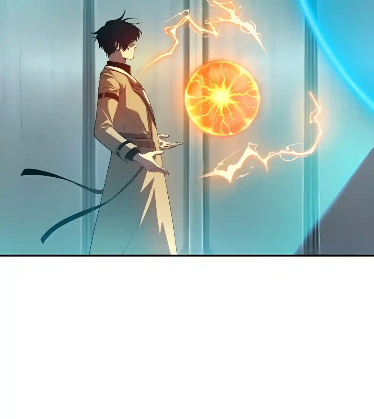 Awakening the Purple Thunder at the Beginning Chapter 88 386 5380e69cc0a8