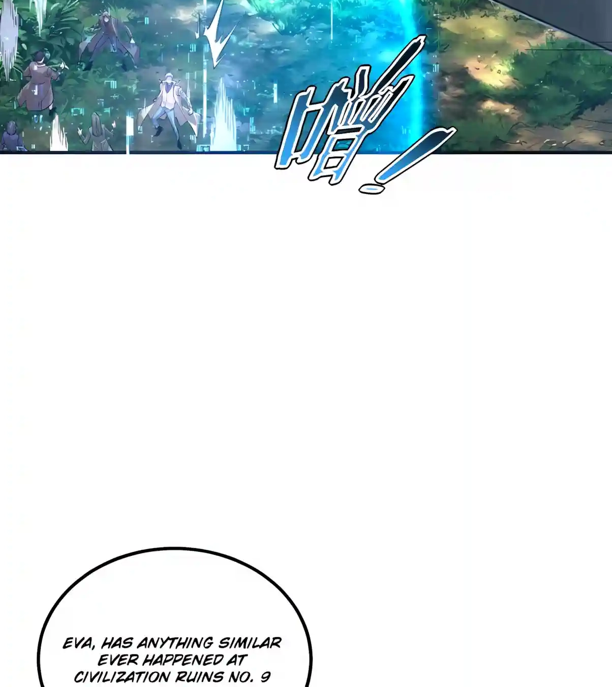Awakening the Purple Thunder at the Beginning Chapter 88 377 6724ddfb28e1