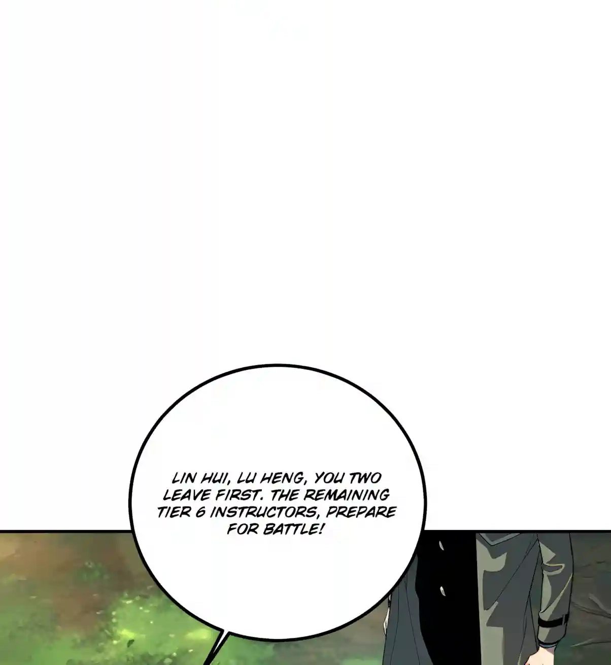 Awakening the Purple Thunder at the Beginning Chapter 88 401 9ff7ec1c587a