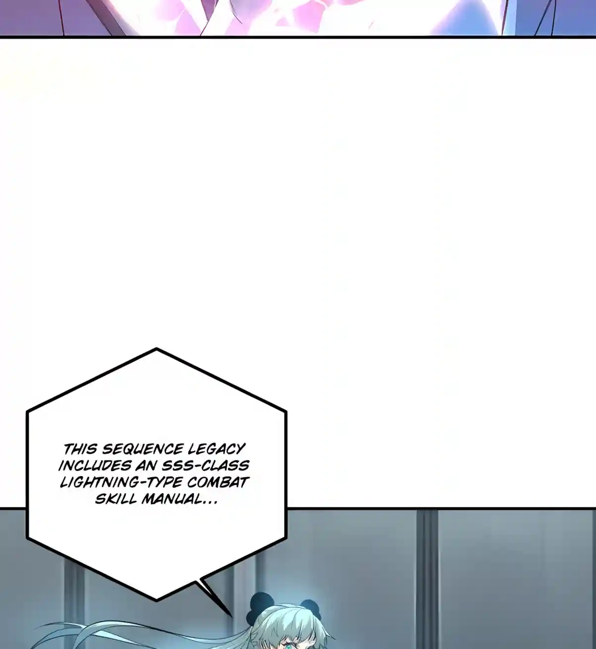 Awakening the Purple Thunder at the Beginning Chapter 88 434 b67c3e80aee2