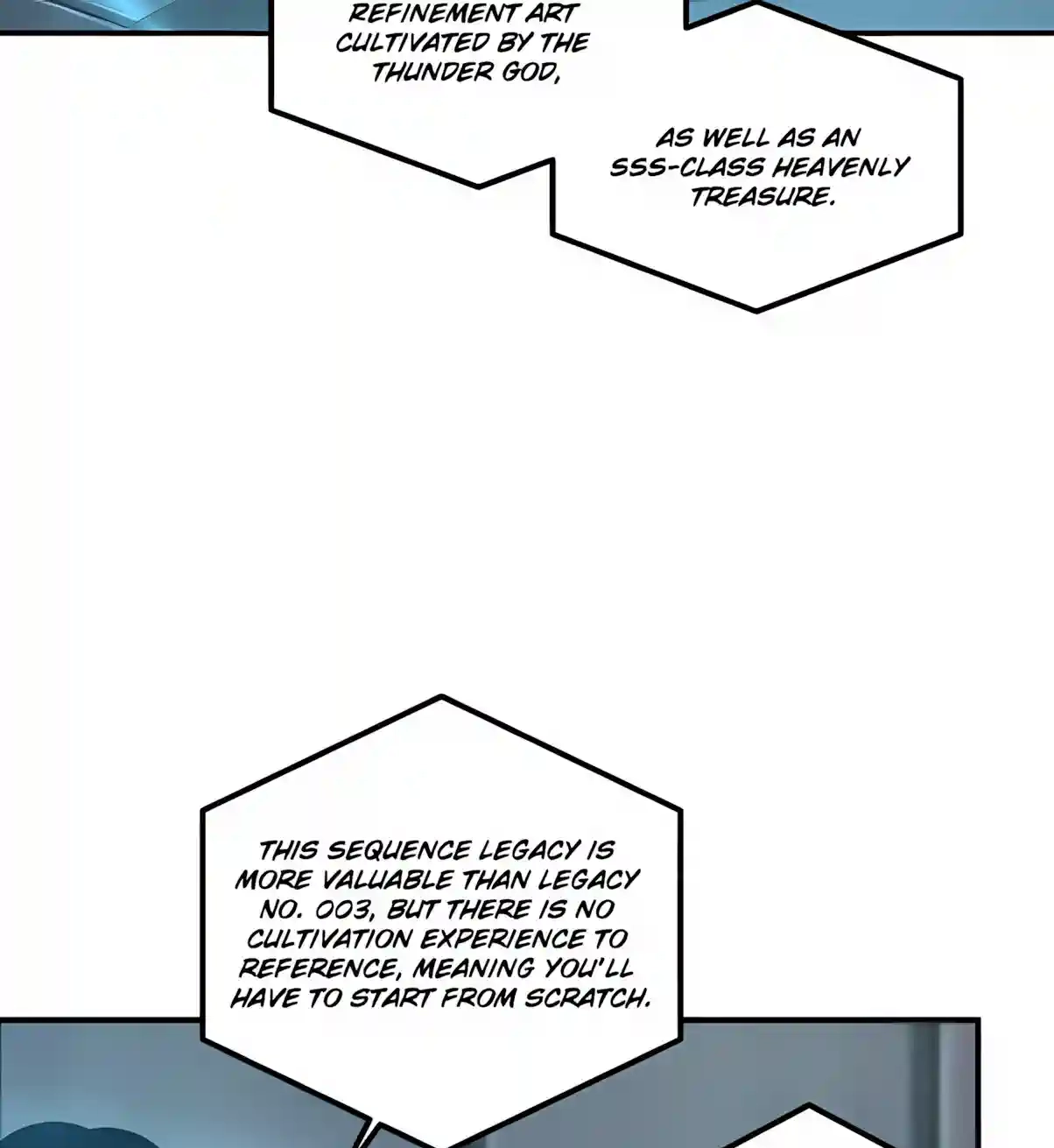 Awakening the Purple Thunder at the Beginning Chapter 88 436 b6e880fd41e2