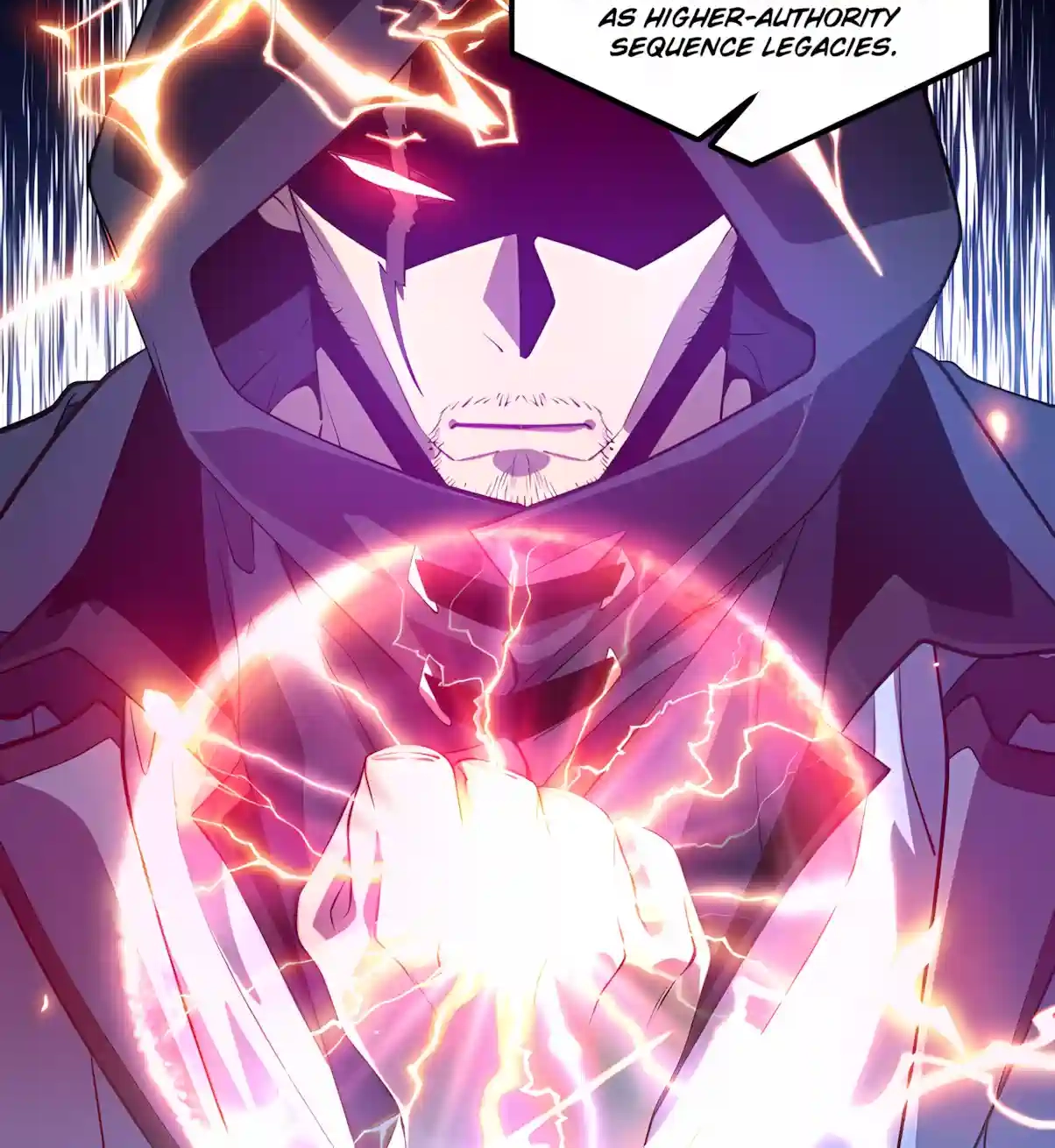 Awakening the Purple Thunder at the Beginning Chapter 88 433 df18ec2af445