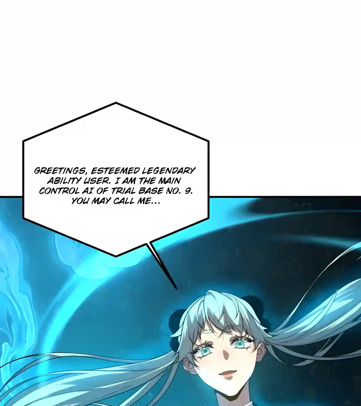 Awakening the Purple Thunder at the Beginning Chapter 88 390 e487b03fce38