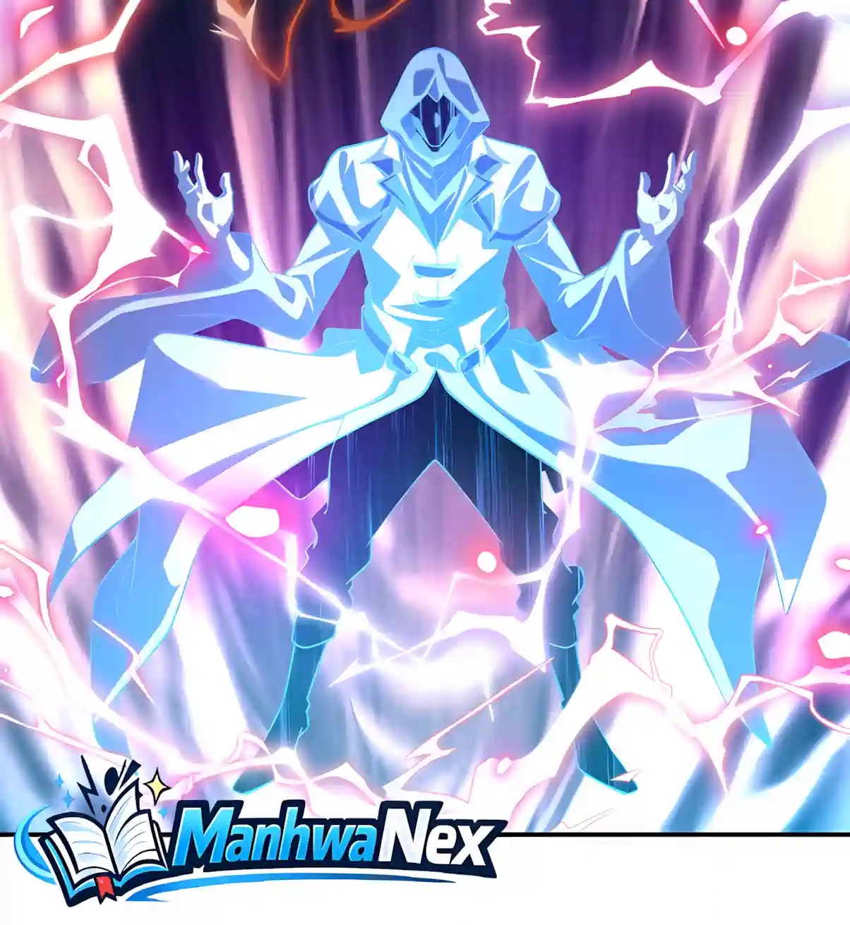 Awakening the Purple Thunder at the Beginning Chapter 88 418 e7d2313212b4