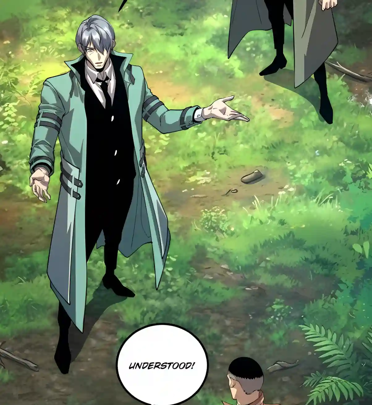 Awakening the Purple Thunder at the Beginning Chapter 88 402 f5b779beb80b