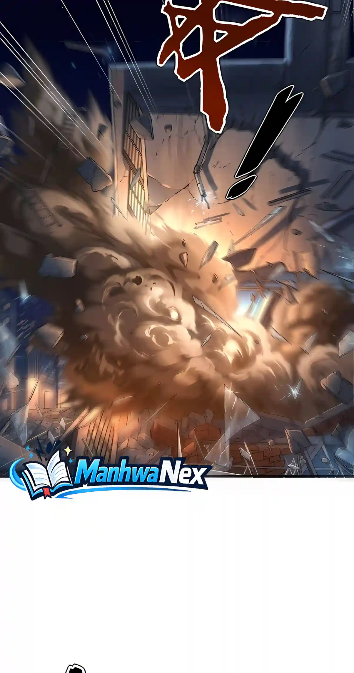 Awakening the Purple Thunder at the Beginning Chapter 90 207 6eb1031d626f