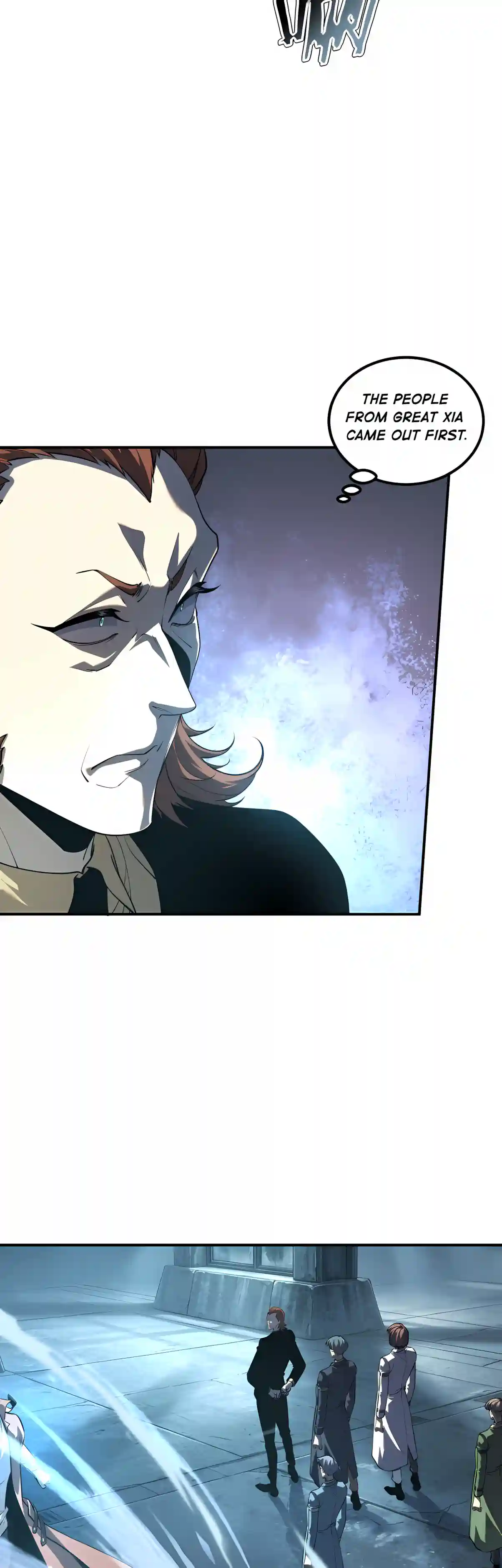 Awakening the Purple Thunder at the Beginning Chapter 90 172 6f5e5960de6d