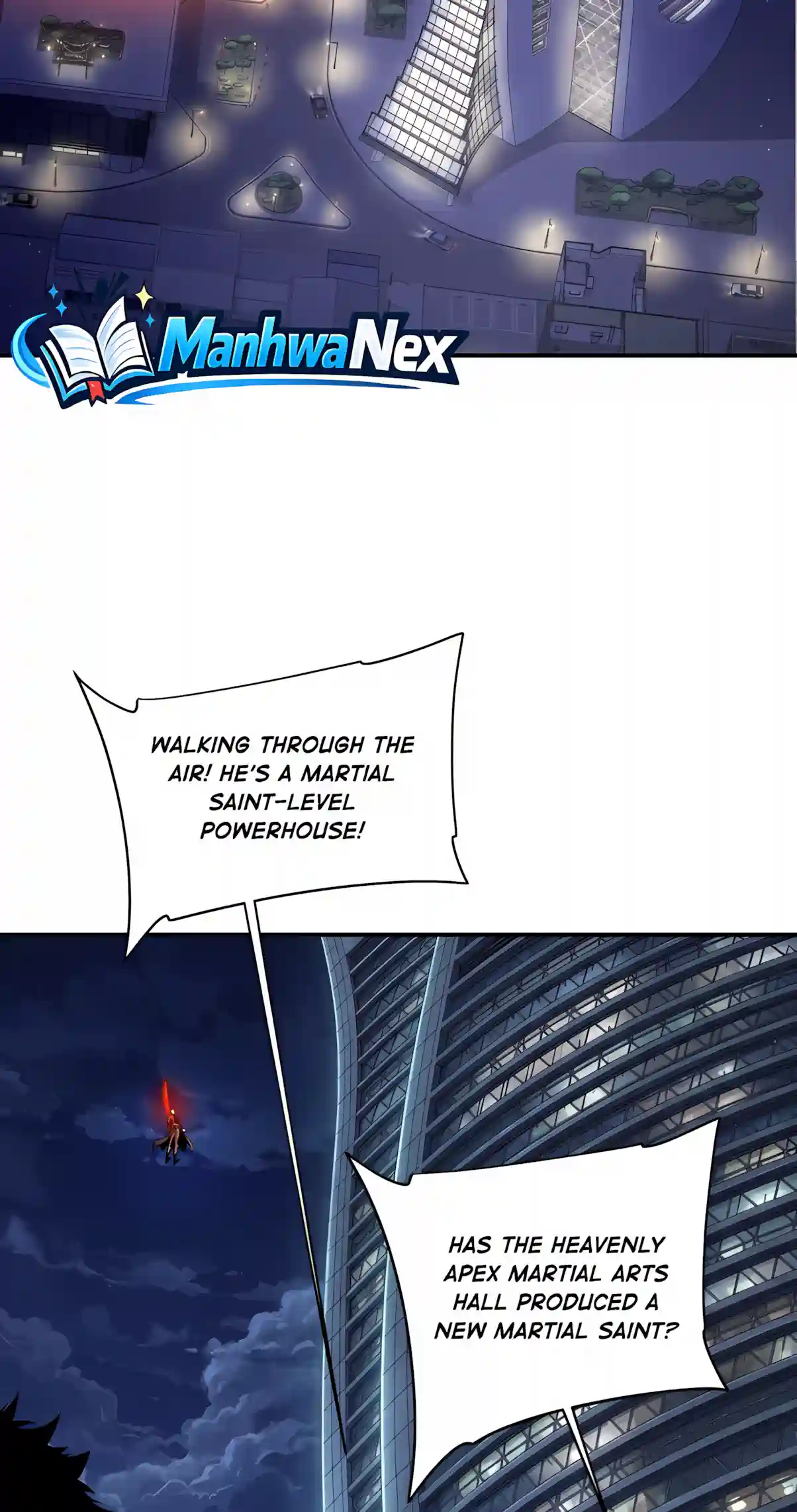 Awakening the Purple Thunder at the Beginning Chapter 90 199 a0e8ad601d11