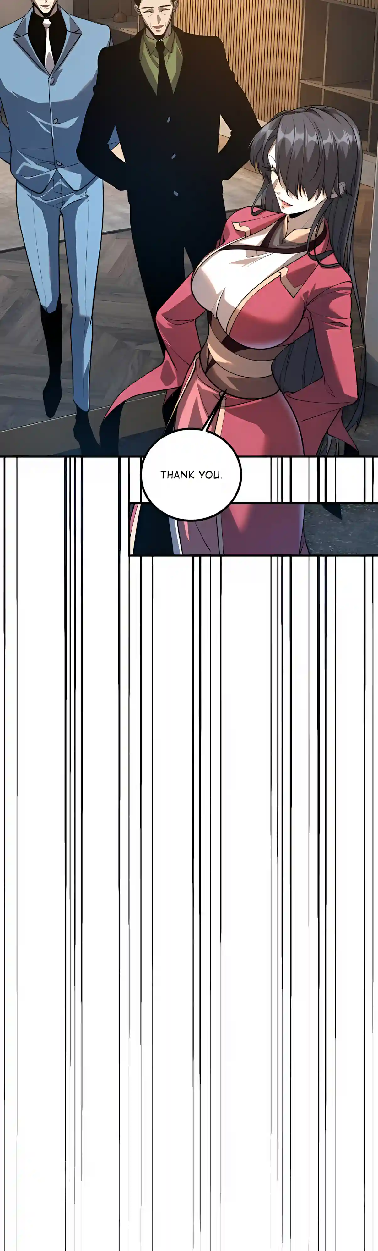 Awakening the Purple Thunder at the Beginning Chapter 92 148 386d8a7e8b8e