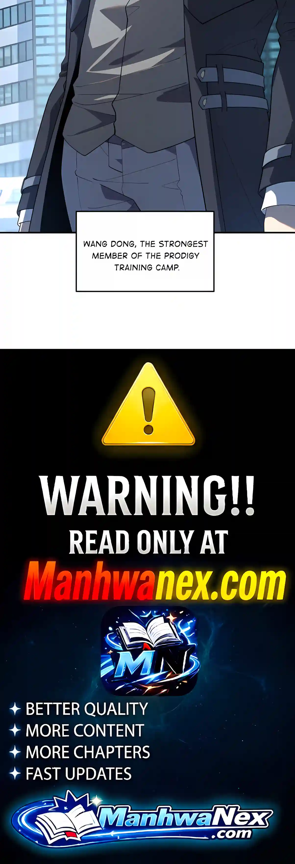 Awakening the Purple Thunder at the Beginning Chapter 92 176 53c3302a6a81