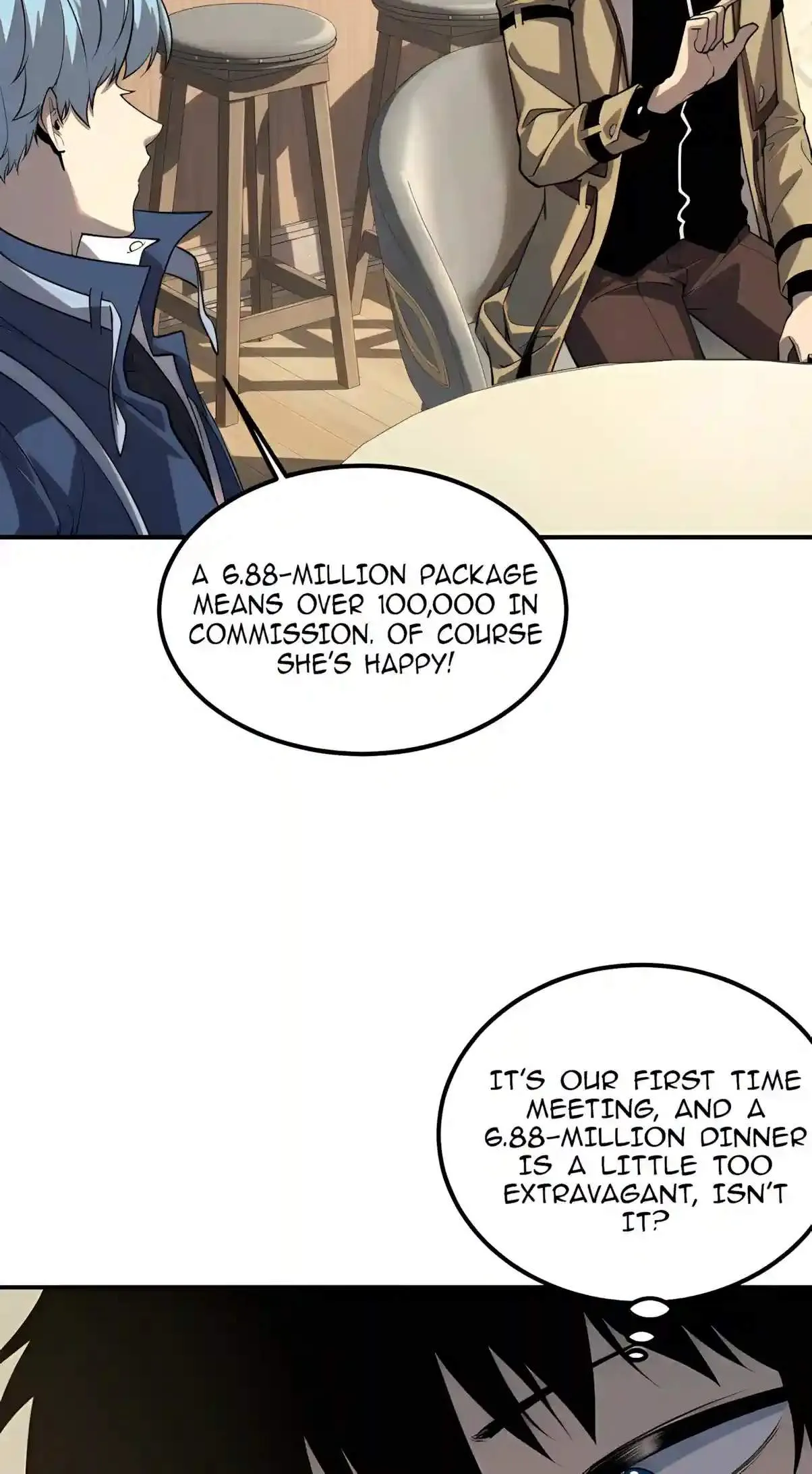 Awakening the Purple Thunder at the Beginning Chapter 93 292 164669505bda