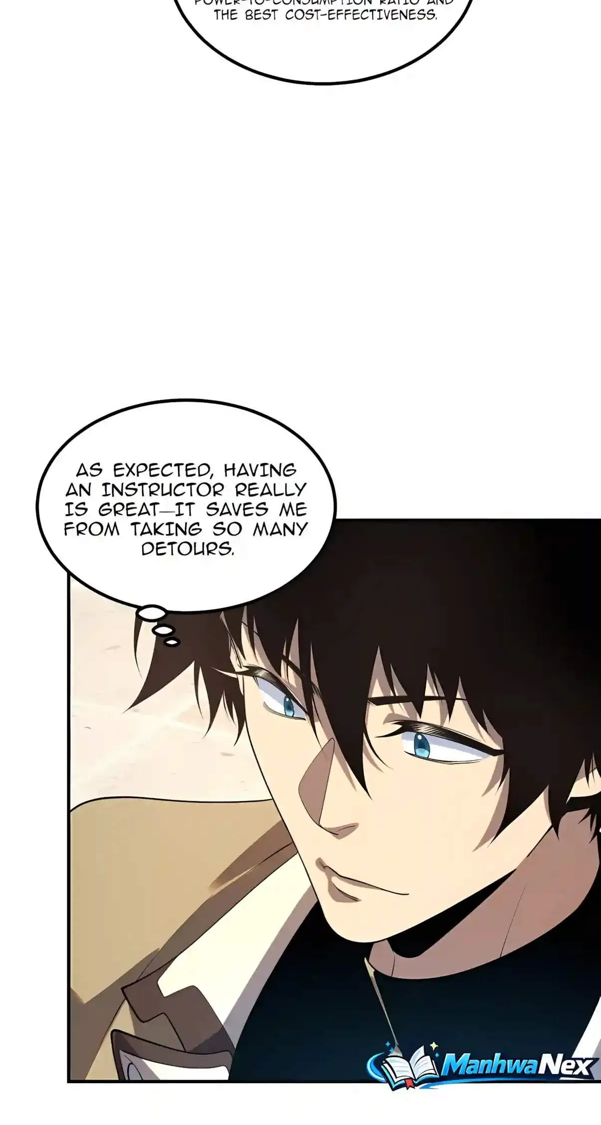 Awakening the Purple Thunder at the Beginning Chapter 93 264 385217f4d603