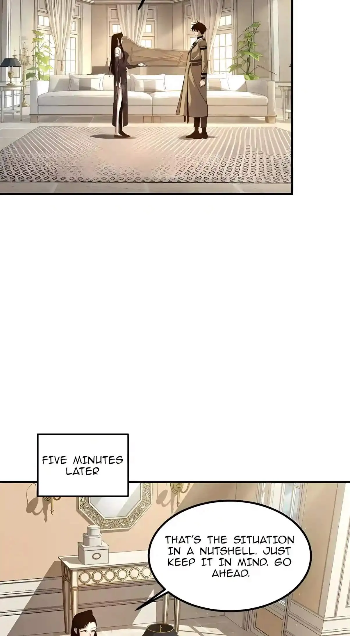 Awakening the Purple Thunder at the Beginning Chapter 93 274 7a4603fe488c