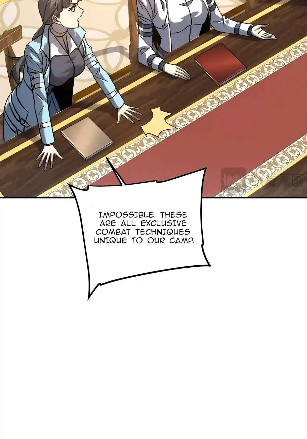 Awakening the Purple Thunder at the Beginning Chapter 94 320 116912821bd5