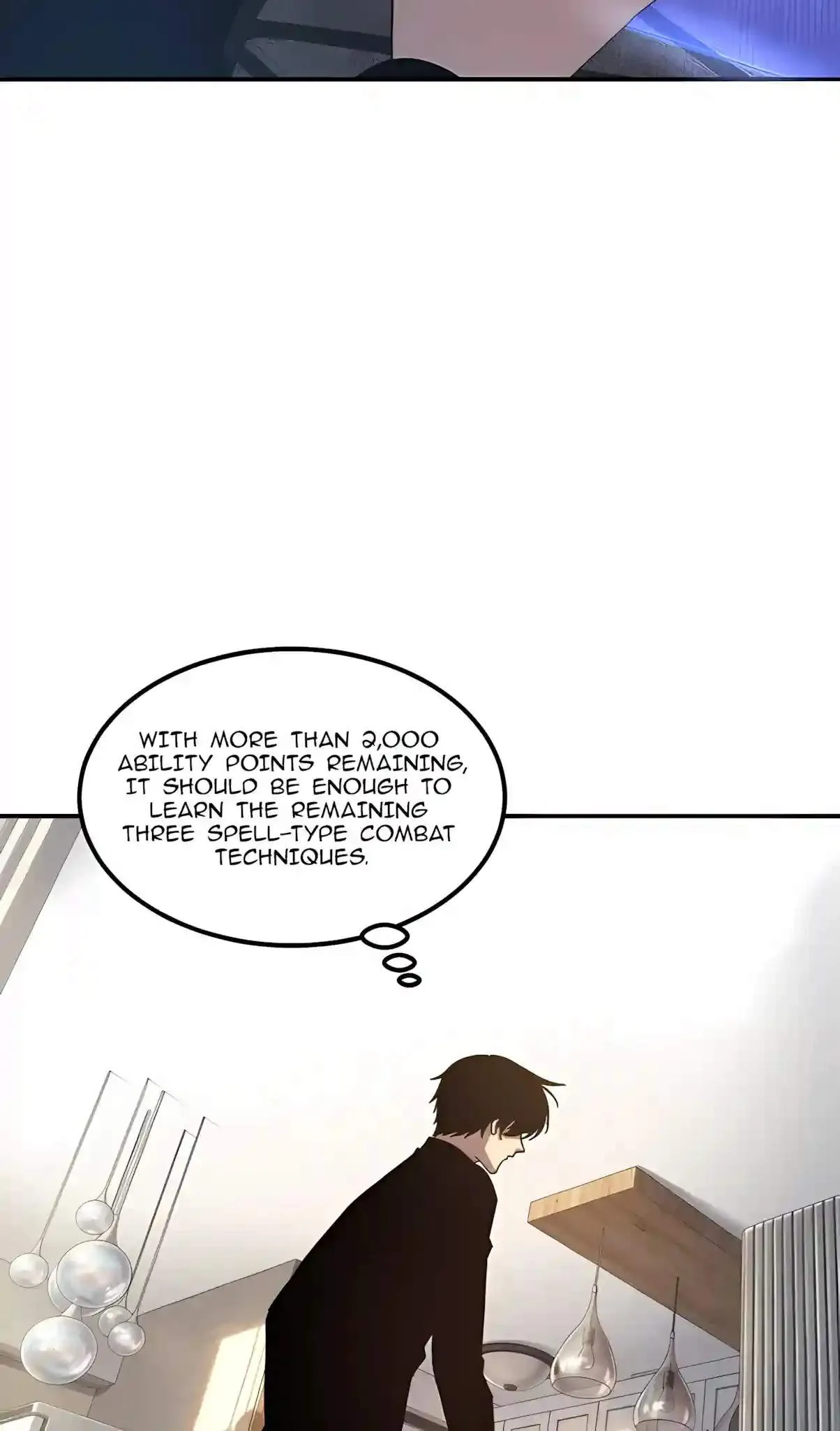 Awakening the Purple Thunder at the Beginning Chapter 94 290 57815b14e397