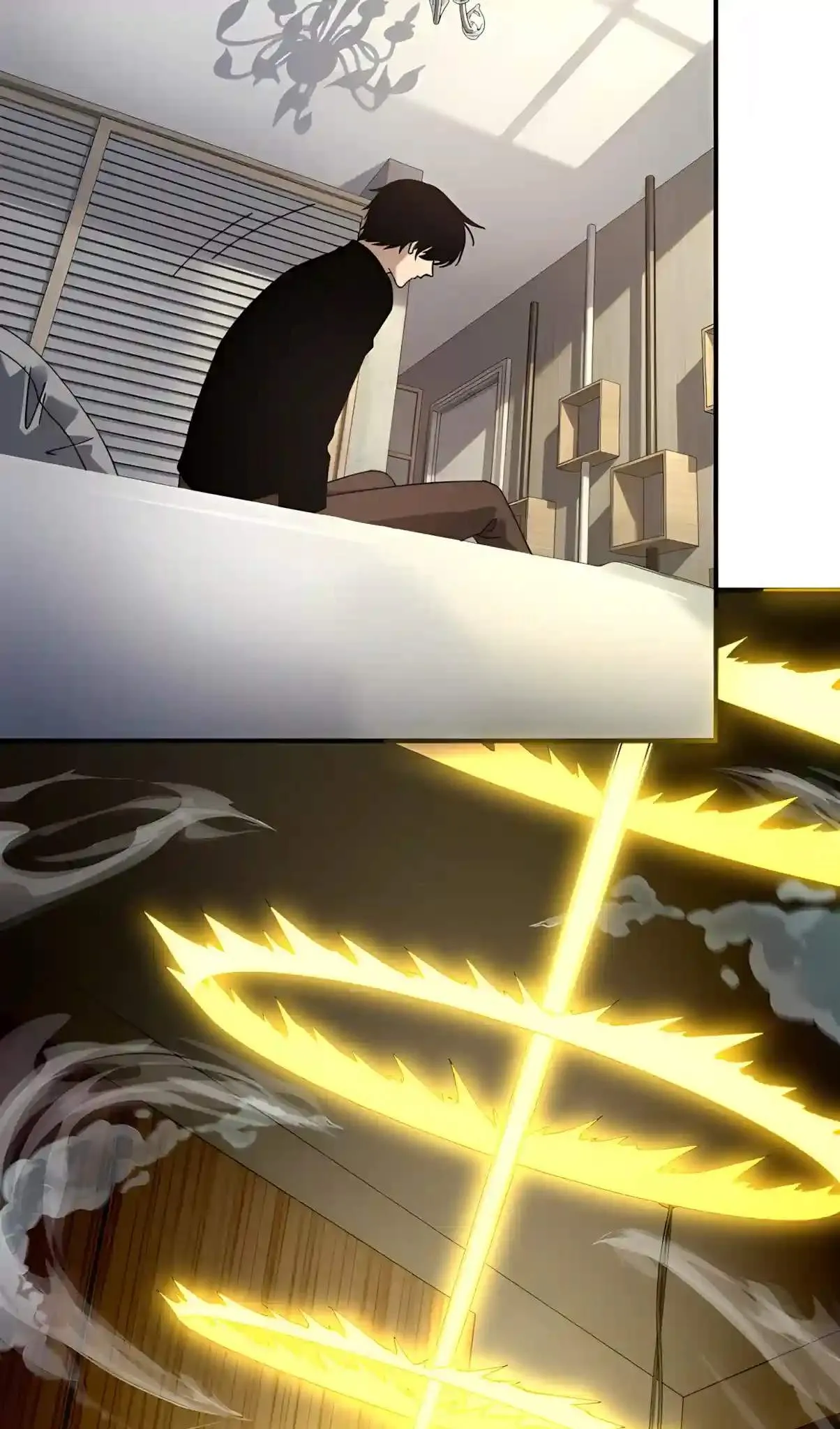 Awakening the Purple Thunder at the Beginning Chapter 94 287 7ec739b43c8a